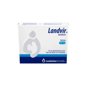 landvir infecciones