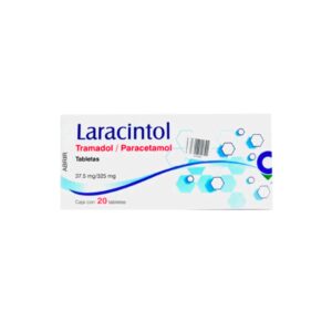 laracintol paracetamol